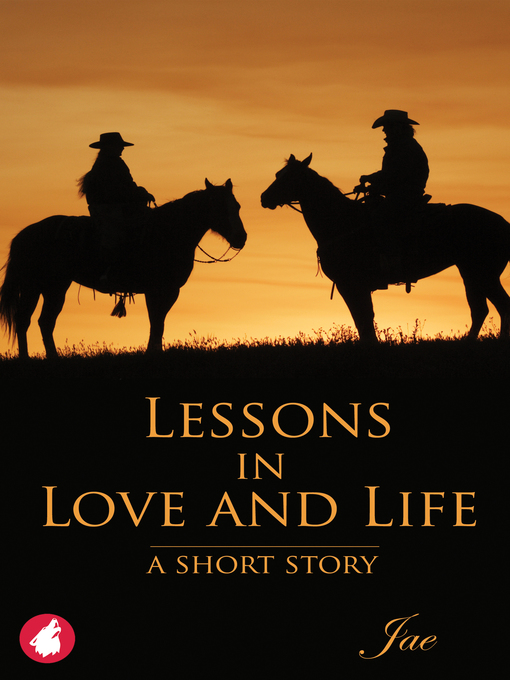 Title details for Lessons in Love and Life by Jae - Available